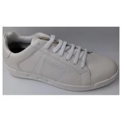 Zapatillas Clasicas Mahalo Napa Blanco Hombre