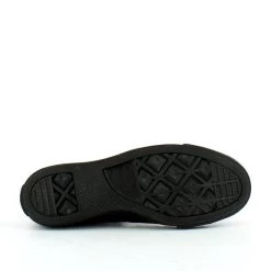 Zapatillas Converse All Star Hi Negro Monocolor Unisex -Zapatos Deportivos zapatillas converse all star hi negro monocolor unisex 4