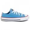 Zapatillas Converse All Star Ox Azul Claro Niño