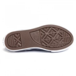 Zapatillas Converse All Star Ox Azul Claro Niño -Zapatos Deportivos zapatillas converse all star ox azul claro nino 4