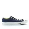 Zapatillas Converse All Stars Ox Marino Unisex