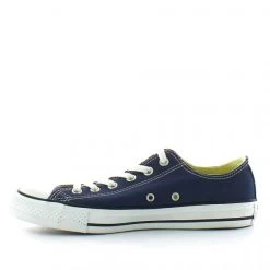 Zapatillas Converse All Stars Ox Marino Unisex -Zapatos Deportivos zapatillas converse all stars ox marino unisex 2