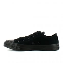 Zapatillas Converse All Stars Ox Negro Unisex -Zapatos Deportivos zapatillas converse all stars ox negro unisex 2