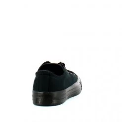 Zapatillas Converse All Stars Ox Negro Unisex -Zapatos Deportivos zapatillas converse all stars ox negro unisex 3