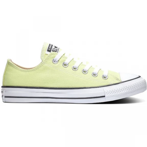 Zapatillas Converse Chuck Taylor All Star Amarillo Pastel 1 Zapatillas Converse Chuck Taylor All Star Amarillo Pastel