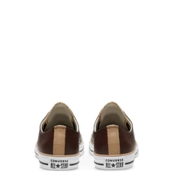 Zapatillas Converse Chuck Taylor All Star Marrón -Zapatos Deportivos zapatillas converse chuck taylor all star marron 4