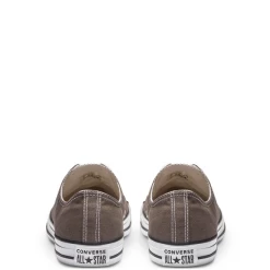 Zapatillas Converse CT All Star OX Gris Oscuro Unisex -Zapatos Deportivos zapatillas converse ct all star ox gris oscuro unisex 2