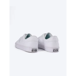 Zapatillas Converse Hawthorne Blanco Unisex -Zapatos Deportivos zapatillas converse hawthorne blanco unisex 3