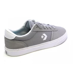 Zapatos Deportivos -Zapatos Deportivos zapatillas converse hawthorne gris hombre 1
