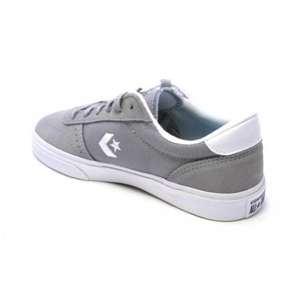 Zapatillas Converse Hawthorne Gris Hombre 3 Zapatillas Converse Hawthorne Gris Hombre - Imagen 3