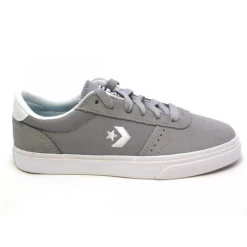 Zapatos Deportivos 6 Zapatillas Converse Hawthorne Gris Hombre