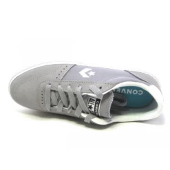 Zapatillas Converse Hawthorne Gris Hombre 8 Zapatillas Converse Hawthorne Gris Hombre -Zapatos Deportivos zapatillas converse hawthorne gris hombre 3