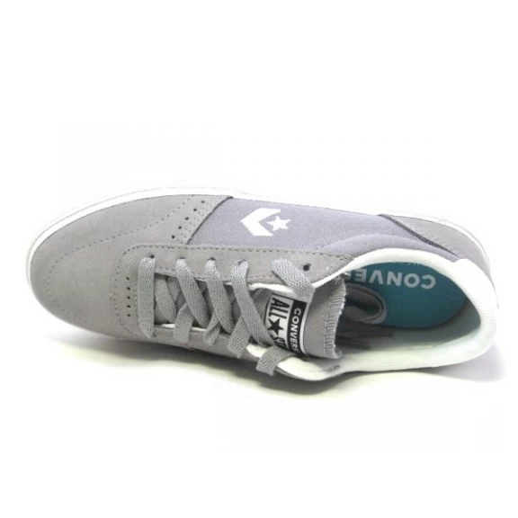 Zapatillas Converse Hawthorne Gris Hombre 4 Zapatillas Converse Hawthorne Gris Hombre - Imagen 4