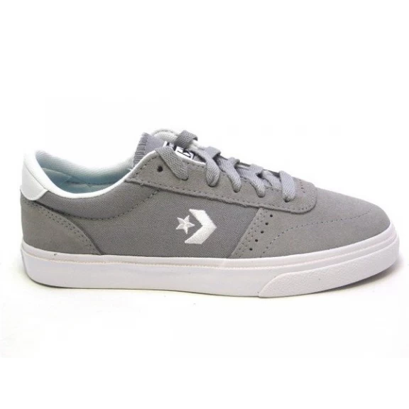 Zapatillas Converse Hawthorne Gris Hombre 1 Zapatillas Converse Hawthorne Gris Hombre