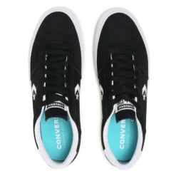 Zapatillas Converse Hawthorne Negro Hombre -Zapatos Deportivos zapatillas converse hawthorne negro hombre 3