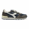 Zapatillas Diadora Camaro Azul Gris Hombre