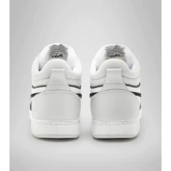 Zapatillas Diadora Magic BSKT DC Icona Blanco Gris Hombre -Zapatos Deportivos zapatillas diadora magic bskt dc icona blanco gris hombre 4