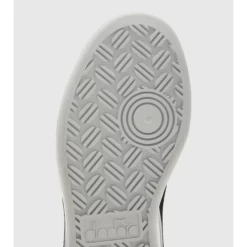 Zapatillas Diadora Magic BSKT DC Icona Blanco Gris Hombre -Zapatos Deportivos zapatillas diadora magic bskt dc icona blanco gris hombre 5