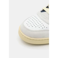 Zapatillas Diadora Magic BSKT Low Suede Blanco Marino Hombre -Zapatos Deportivos zapatillas diadora magic bskt low suede blanco marino hombre 12