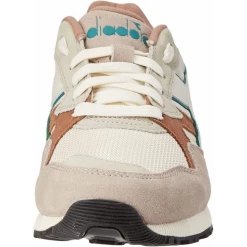 Zapatillas Diadora N902 Beige Marrón Hombre -Zapatos Deportivos zapatillas diadora n902 beige marron hombre 2