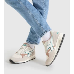 Zapatillas Diadora N902 Beige Marrón Hombre -Zapatos Deportivos zapatillas diadora n902 beige marron hombre 8