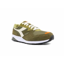Zapatillas Diadora N902 Verde Hombre -Zapatos Deportivos zapatillas diadora n902 verde hombre 2