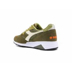 Zapatillas Diadora N902 Verde Hombre -Zapatos Deportivos zapatillas diadora n902 verde hombre 3