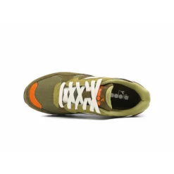 Zapatillas Diadora N902 Verde Hombre -Zapatos Deportivos zapatillas diadora n902 verde hombre 4