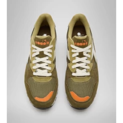 Zapatillas Diadora N902 Verde Hombre -Zapatos Deportivos zapatillas diadora n902 verde hombre 6