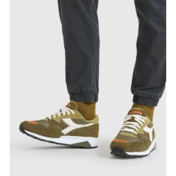 Zapatillas Diadora N902 Verde Hombre -Zapatos Deportivos zapatillas diadora n902 verde hombre 7