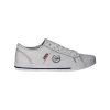 Zapatillas Dunlop 35389 06 Blanco Azul Mujer