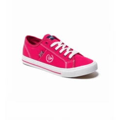 Zapatillas Dunlop 35389 Fucsia Mujer -Zapatos Deportivos zapatillas dunlop 35389 fucsia mujer 2