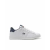 Zapatillas Dunlop 35906 Blanco Marino Hombre