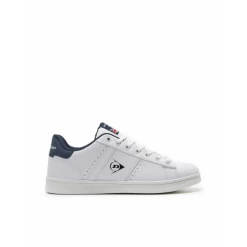 Zapatillas Dunlop 35906 Blanco Marino Hombre