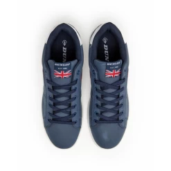 Zapatillas Dunlop 35906 Marino Hombre -Zapatos Deportivos zapatillas dunlop 35906 marino hombre 3