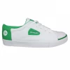 Zapatillas Dunlop Flash Blanco Verde Unisex