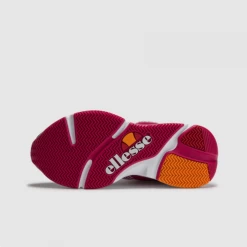 Zapatillas Ellesse Aspio Sued AF Negro Fuscia Mujer -Zapatos Deportivos zapatillas ellesse aspio sued af negro fuscia mujer 3