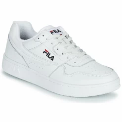 Zapatillas Fila Arcade Blanco Azul Hombre