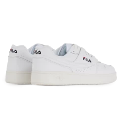 Zapatillas Fila Arcade Low Blanco Hombre -Zapatos Deportivos zapatillas fila arcade low blanco hombre 2