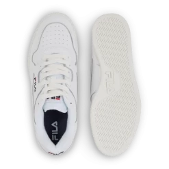 Zapatillas Fila Arcade Low Blanco Hombre -Zapatos Deportivos zapatillas fila arcade low blanco hombre 3