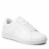 Zapatillas Fila Cross Court 2 Blanco Mujer