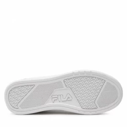 Zapatillas Fila Cross Court 2 Blanco Mujer -Zapatos Deportivos zapatillas fila cross court 2 blanco mujer 3