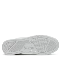 Zapatillas Fila Crosscourt 2 F Low Blanco Verde Hombre -Zapatos Deportivos zapatillas fila crosscourt 2 f low blanco verde hombre 4