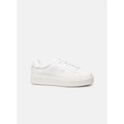 Zapatillas Fila Crosscourt Altezza Blanco Mujer -Zapatos Deportivos zapatillas fila crosscourt altezza blanco mujer 4