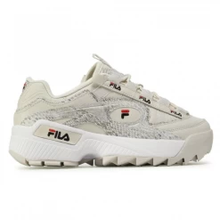 Zapatillas Fila D-Formation Estampado Serpiente Mujer -Zapatos Deportivos zapatillas fila dformation estampado serpiente mujer 3