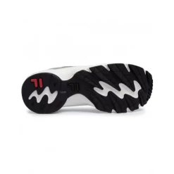 Zapatillas Fila DSTR97 Gris Negro Mujer -Zapatos Deportivos zapatillas fila dstr97 gris negro mujer 2