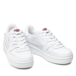 Zapatillas Fila FxVentuno Blanco Mujer -Zapatos Deportivos zapatillas fila fxventuno blanco mujer 2