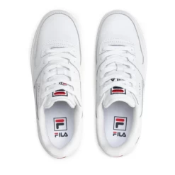 Zapatillas Fila FxVentuno Blanco Mujer -Zapatos Deportivos zapatillas fila fxventuno blanco mujer 3