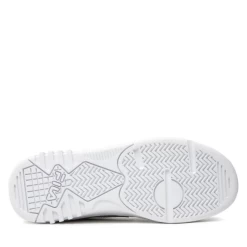 Zapatillas Fila FxVentuno Blanco Mujer -Zapatos Deportivos zapatillas fila fxventuno blanco mujer 4