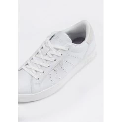 Zapatillas Fila Lusso Blanco Mujer -Zapatos Deportivos zapatillas fila lusso blanco mujer 2